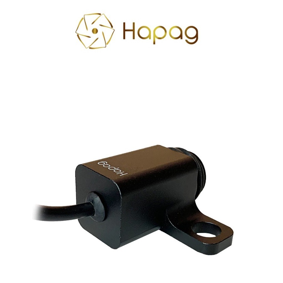 Saklar Switch On Off On Hapag S3 Kiri / Kanan