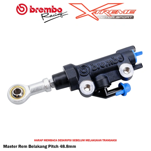 Image of Master Rem Brembo Belakang Universal