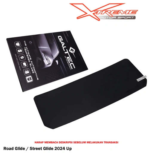 Image of Anti Gores Layar Glass Screen Guard Protector Speedo Spido Meter Galtec Protection Harley Davidson Road Glide Street Glide NANO
