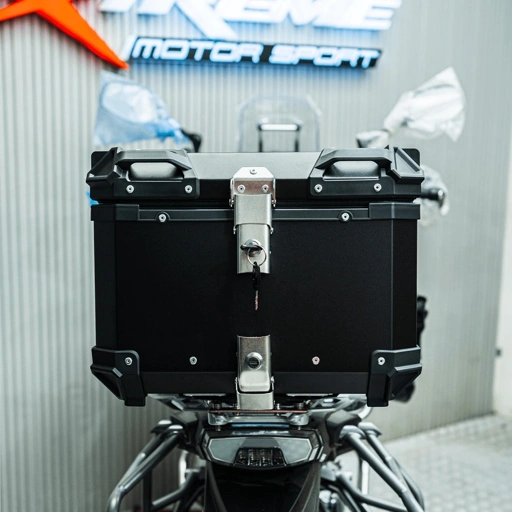 Image of TopBox Top Box Motorcycle Motor Touring 45L Universal