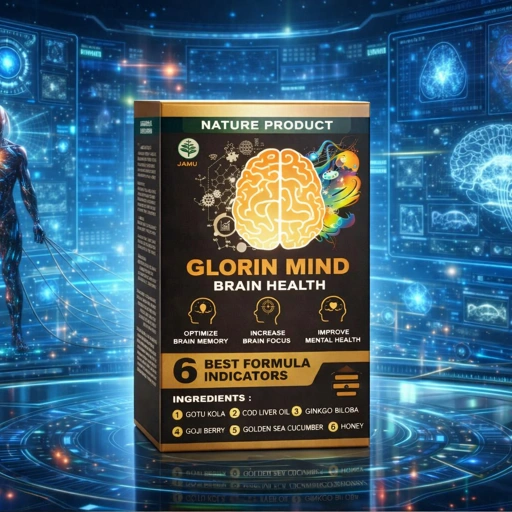 Image of GLORIN MIND | PROMO VIP SALE [VIP-0001]