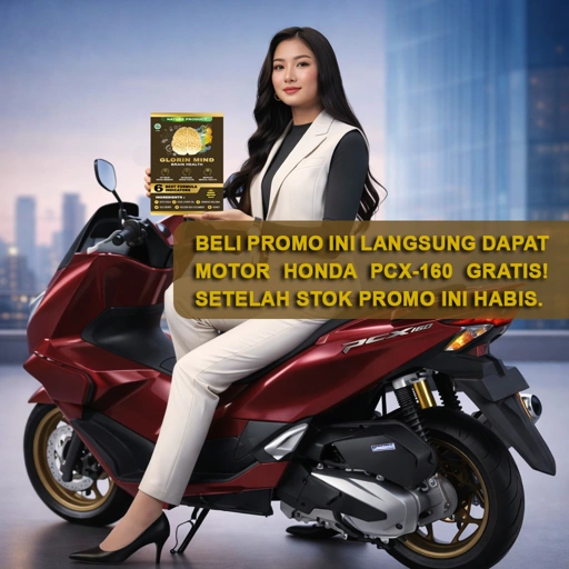 Image of GLORIN MIND | PROMO GRAND REWARD 02