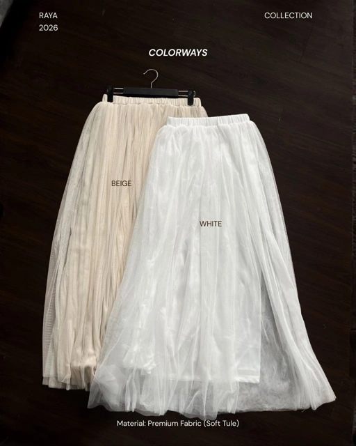 Image of Aaliyah Skirt 