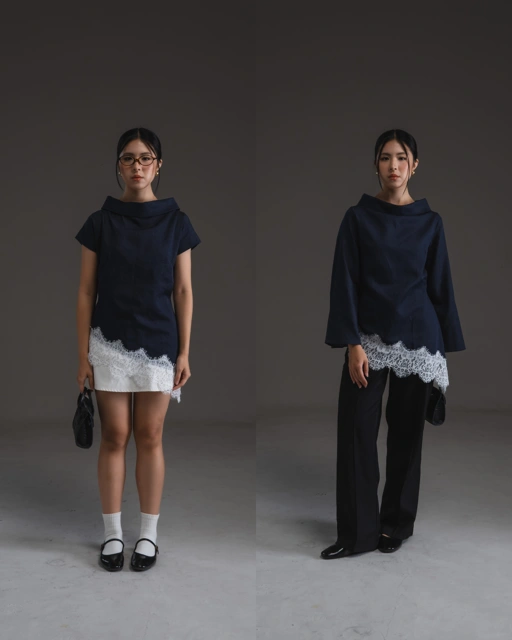 Image of Lucy Top