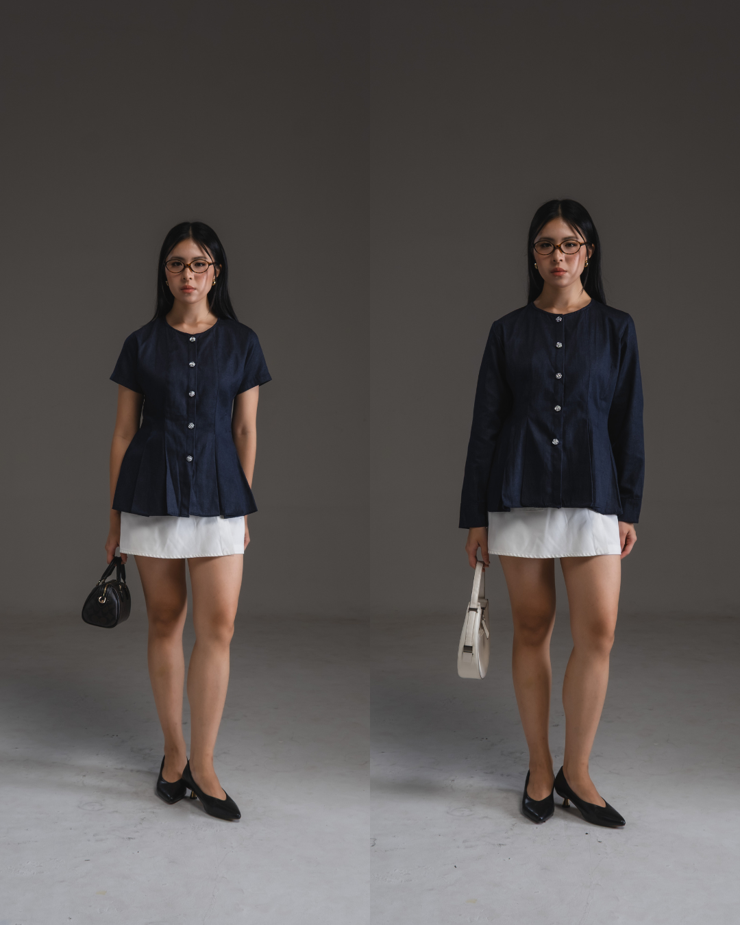 Posy Top