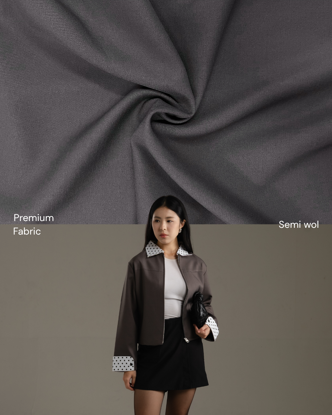 Pocca Jacket