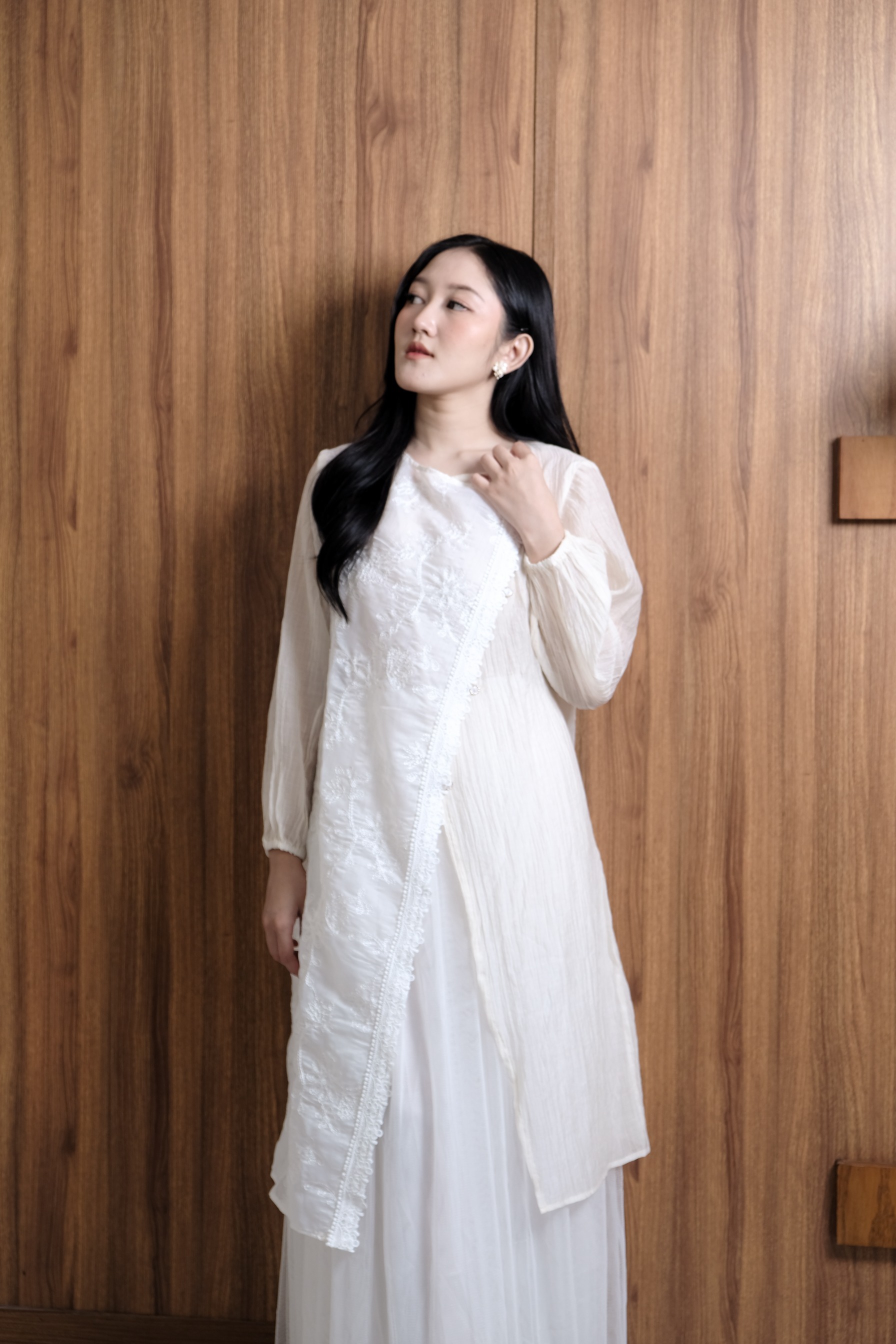 Daisha Tunic