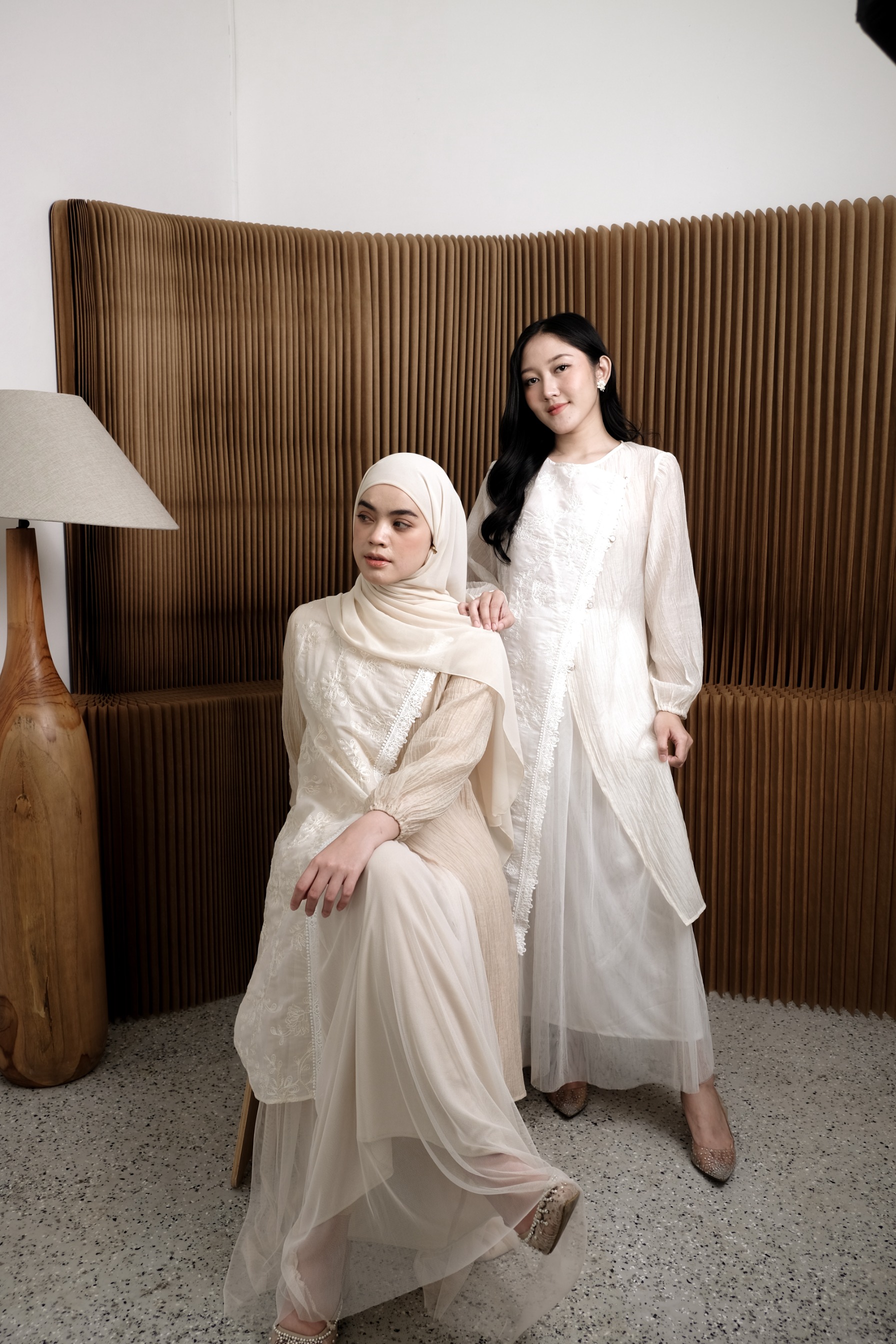 Daisha Tunic