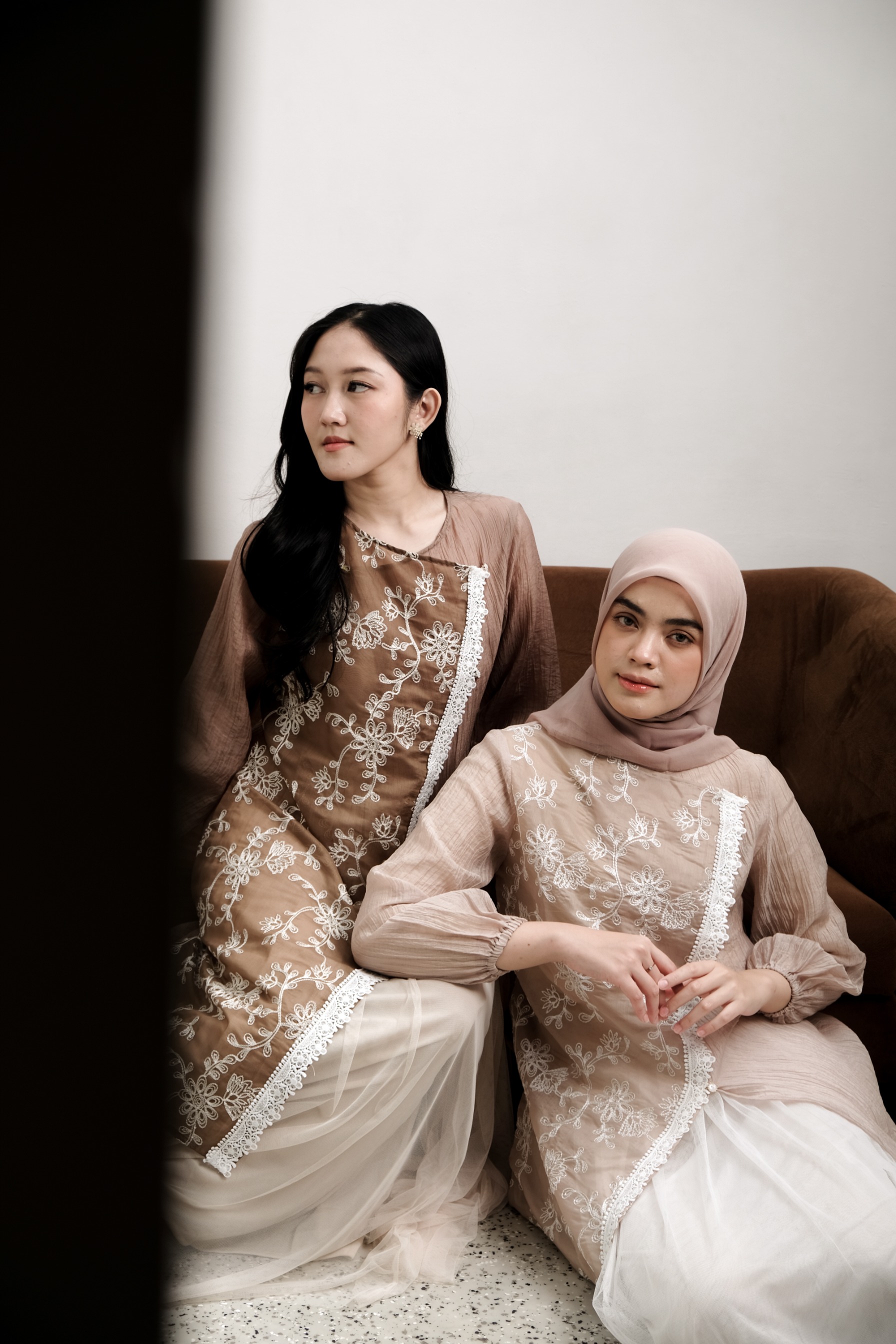 Daisha Tunic