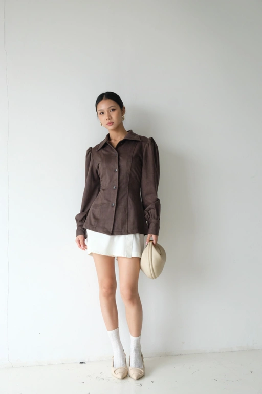 Image of Hailey Shirt