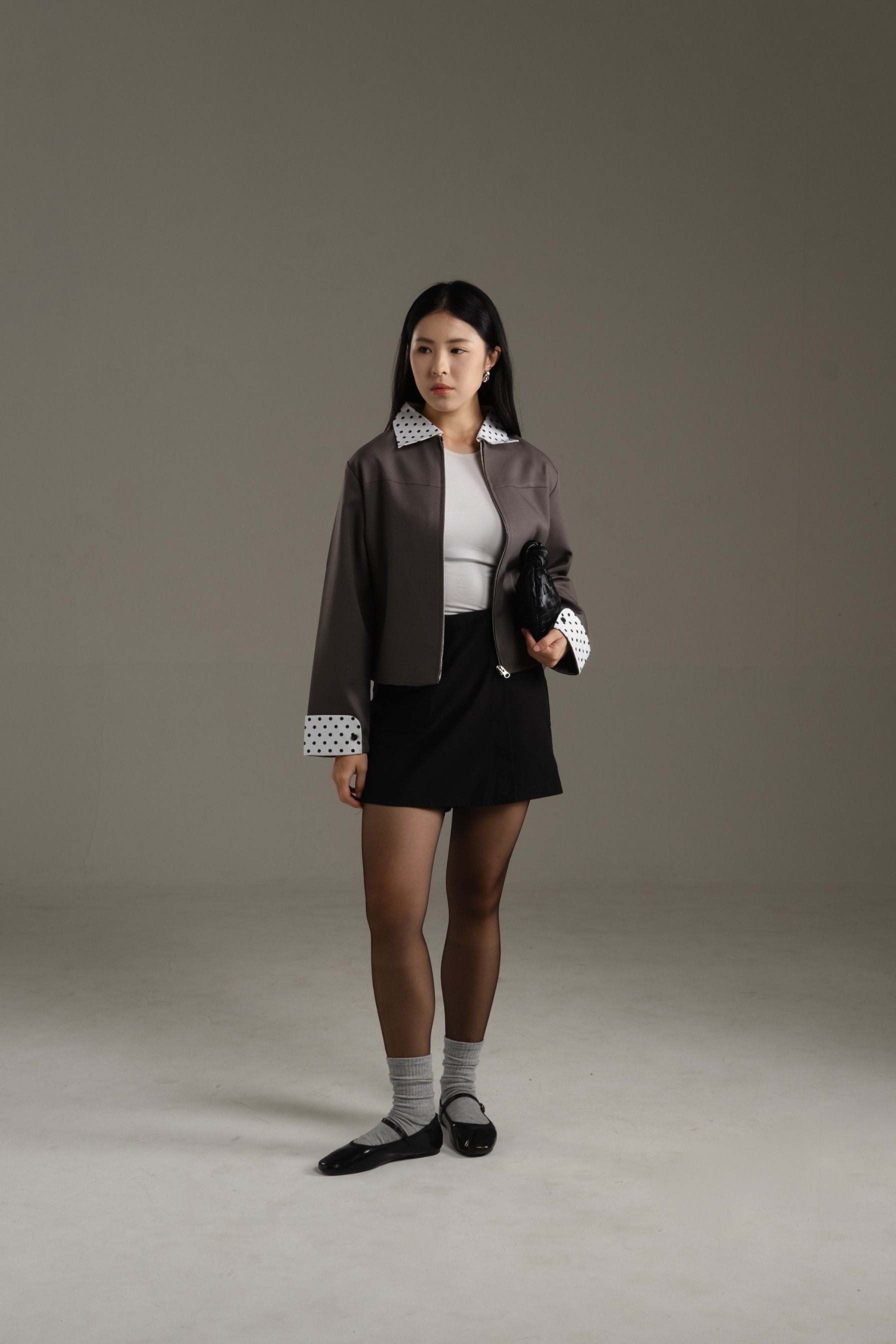 Pocca Jacket