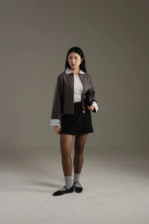 Pocca Jacket