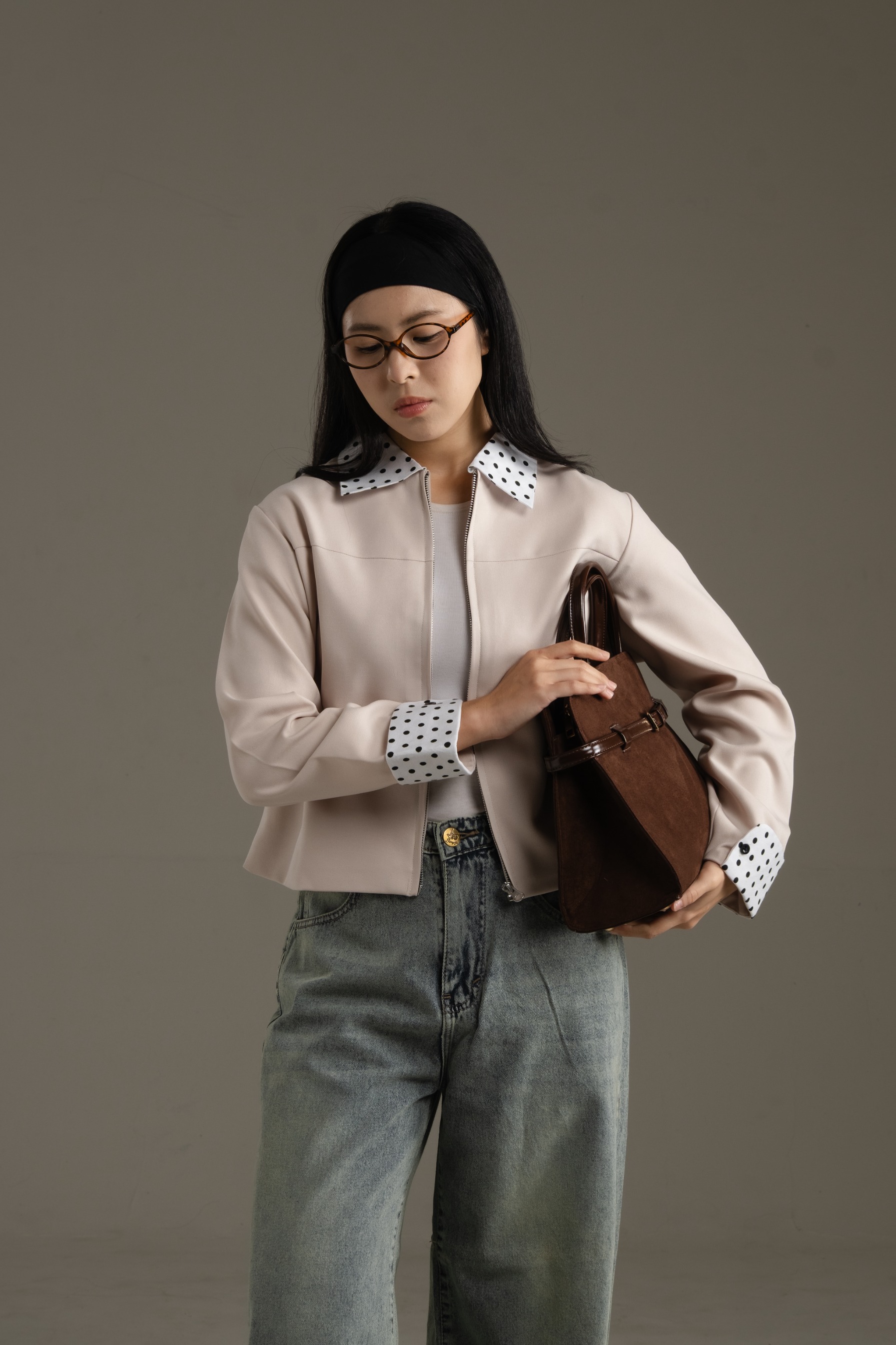 Pocca Jacket
