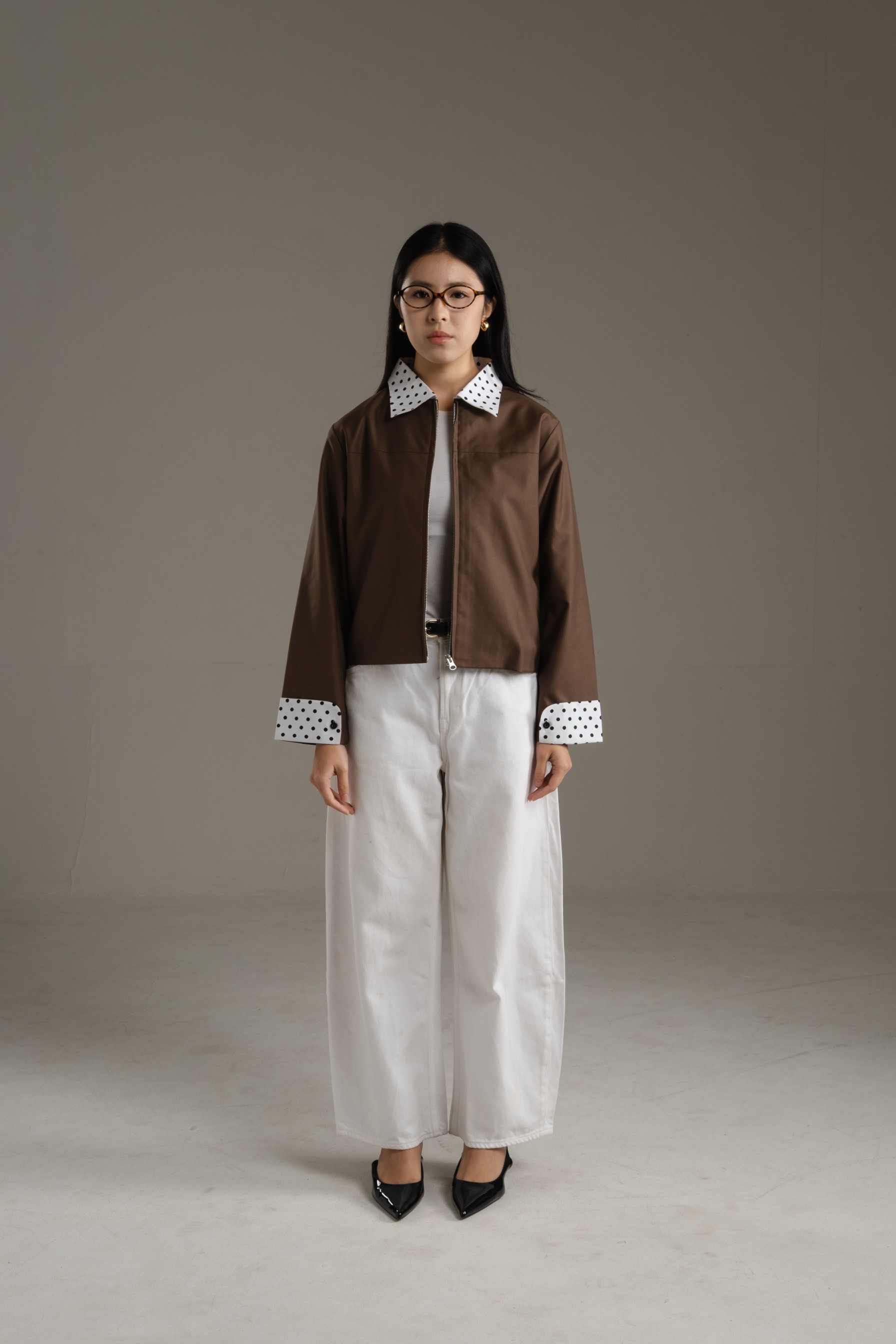 Pocca Jacket