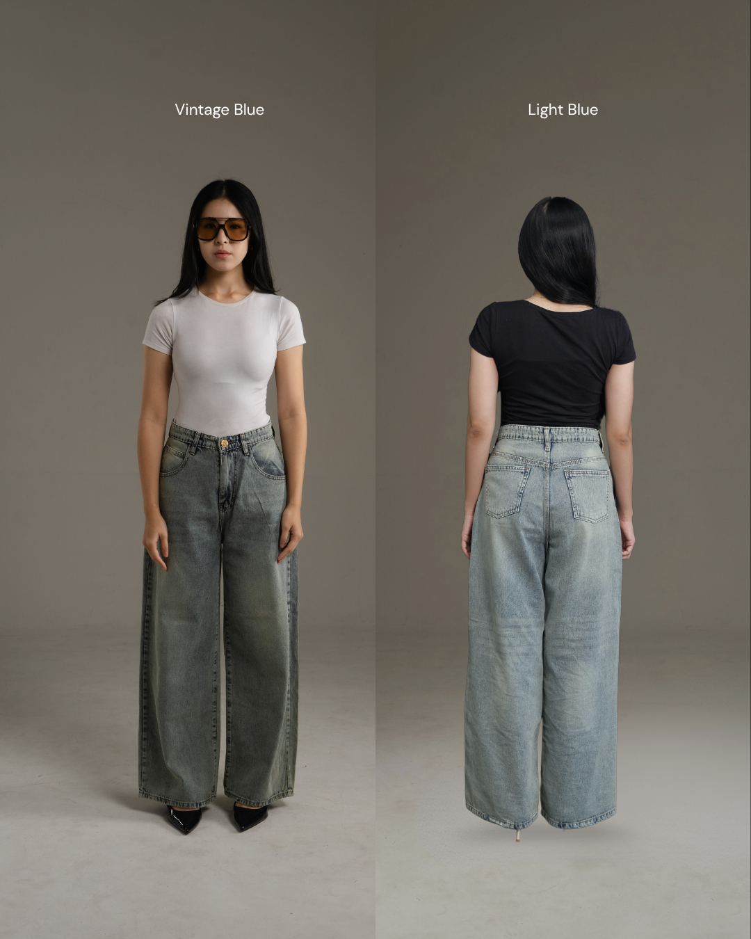 Nord Jeans