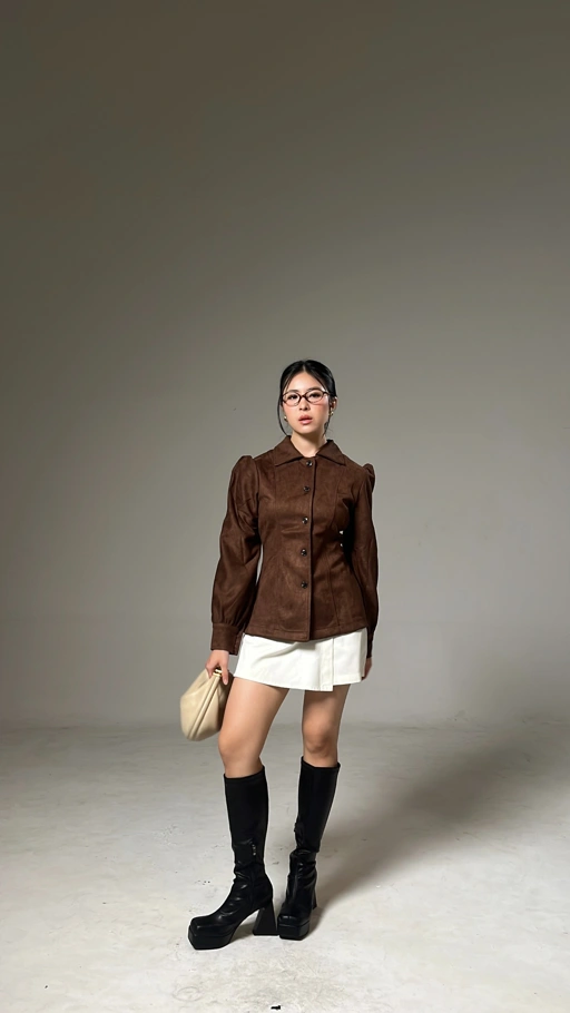 Image of Hailey Shirt