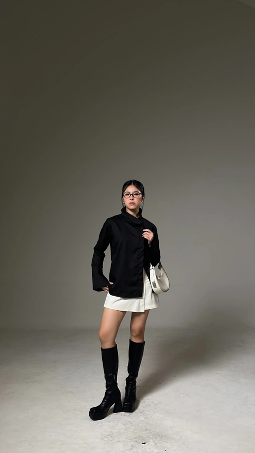 Image of Eve Shirt
