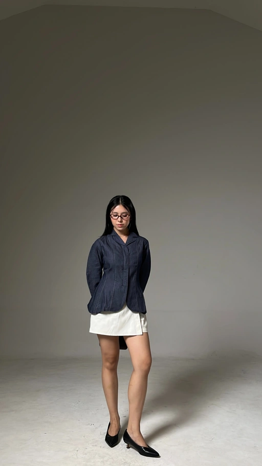 Image of Blaze Top