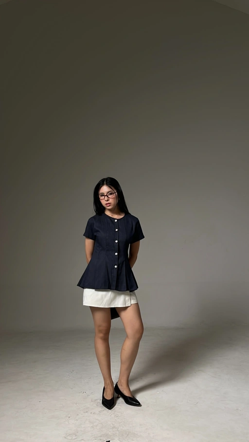 Image of Posy Top