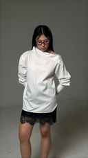 Quin Sabrina Shirt