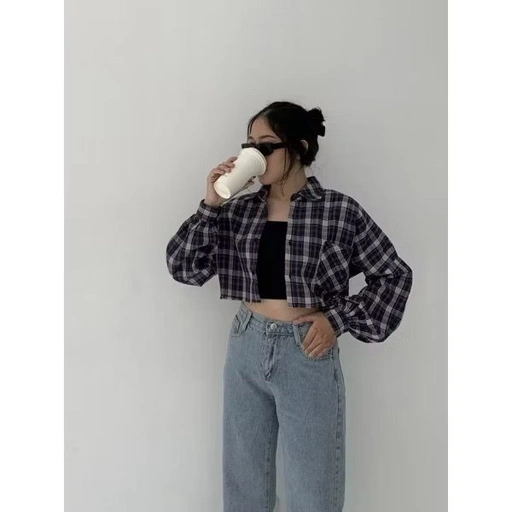 Image of Grace Crop Top