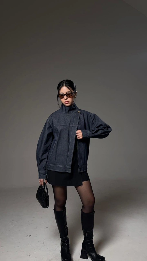 Image of Dakota Jaket