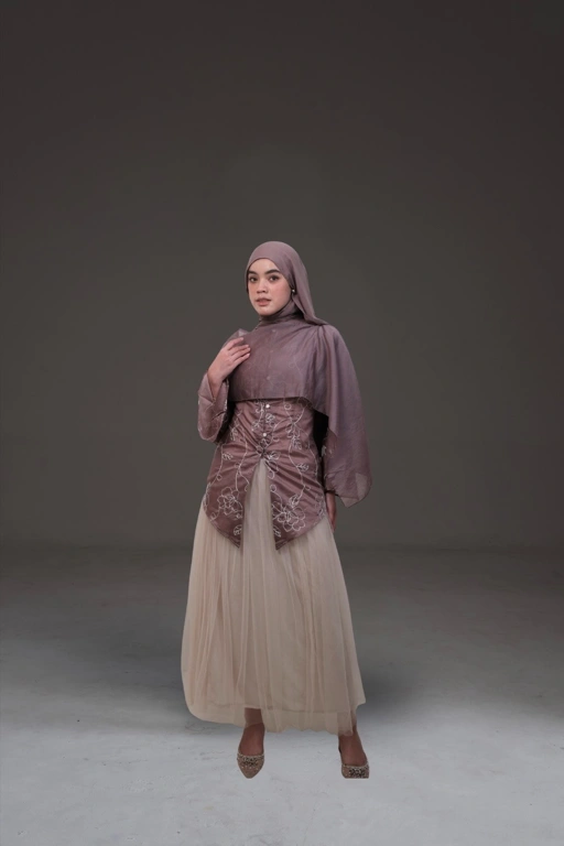 Image of Aaliyah Skirt 