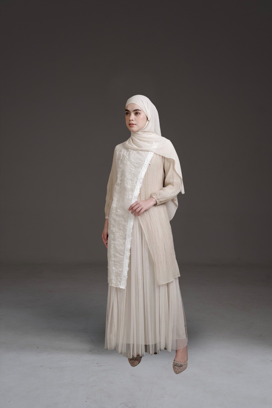Daisha Tunic