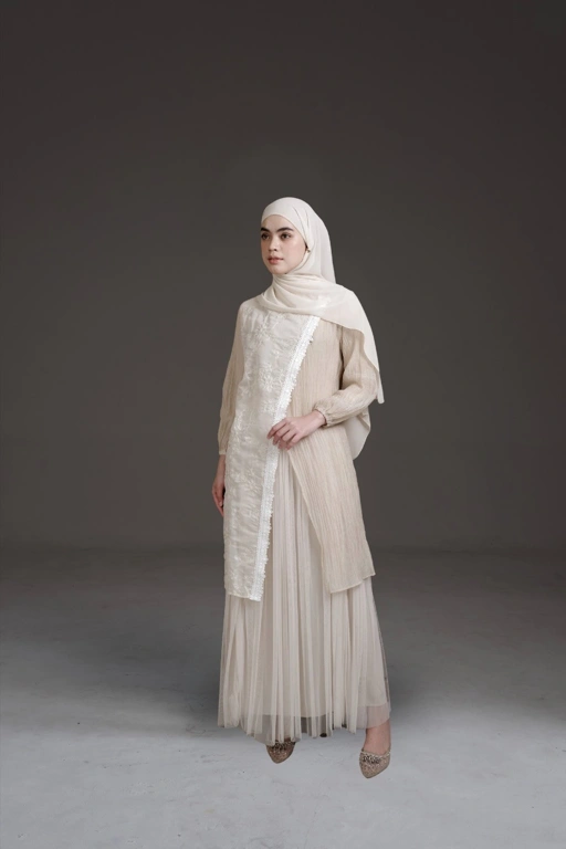 Image of Daisha Tunic 