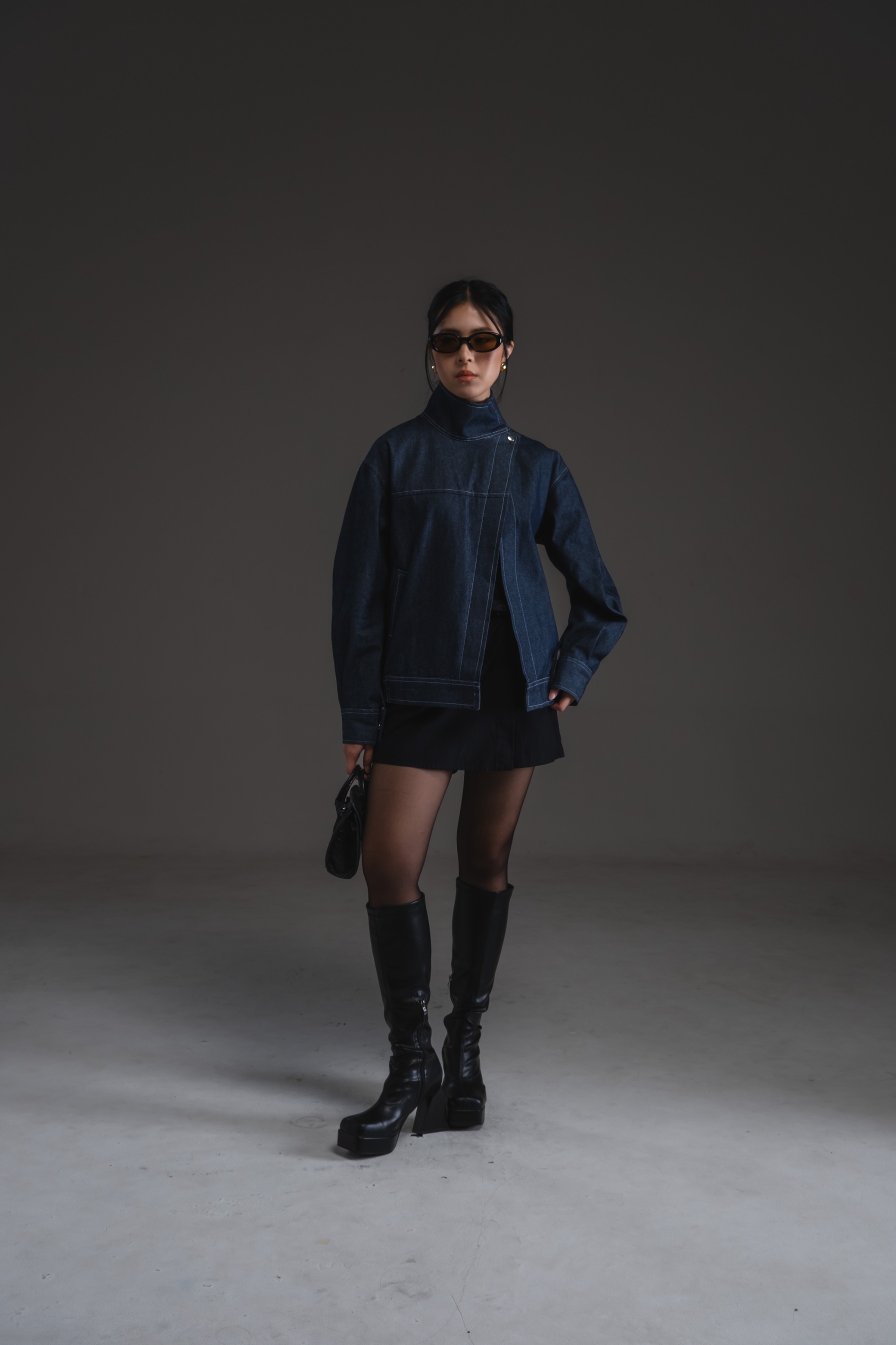 Dakota Jacket