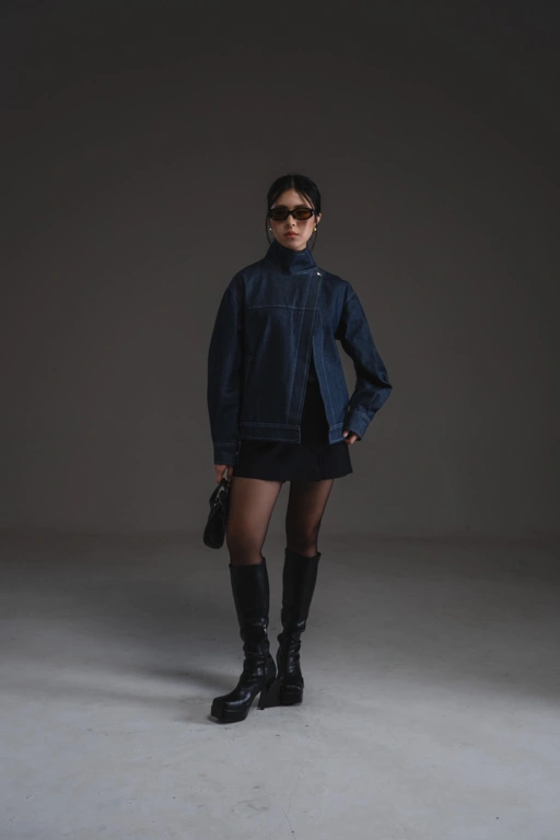 Image of Dakota Jacket