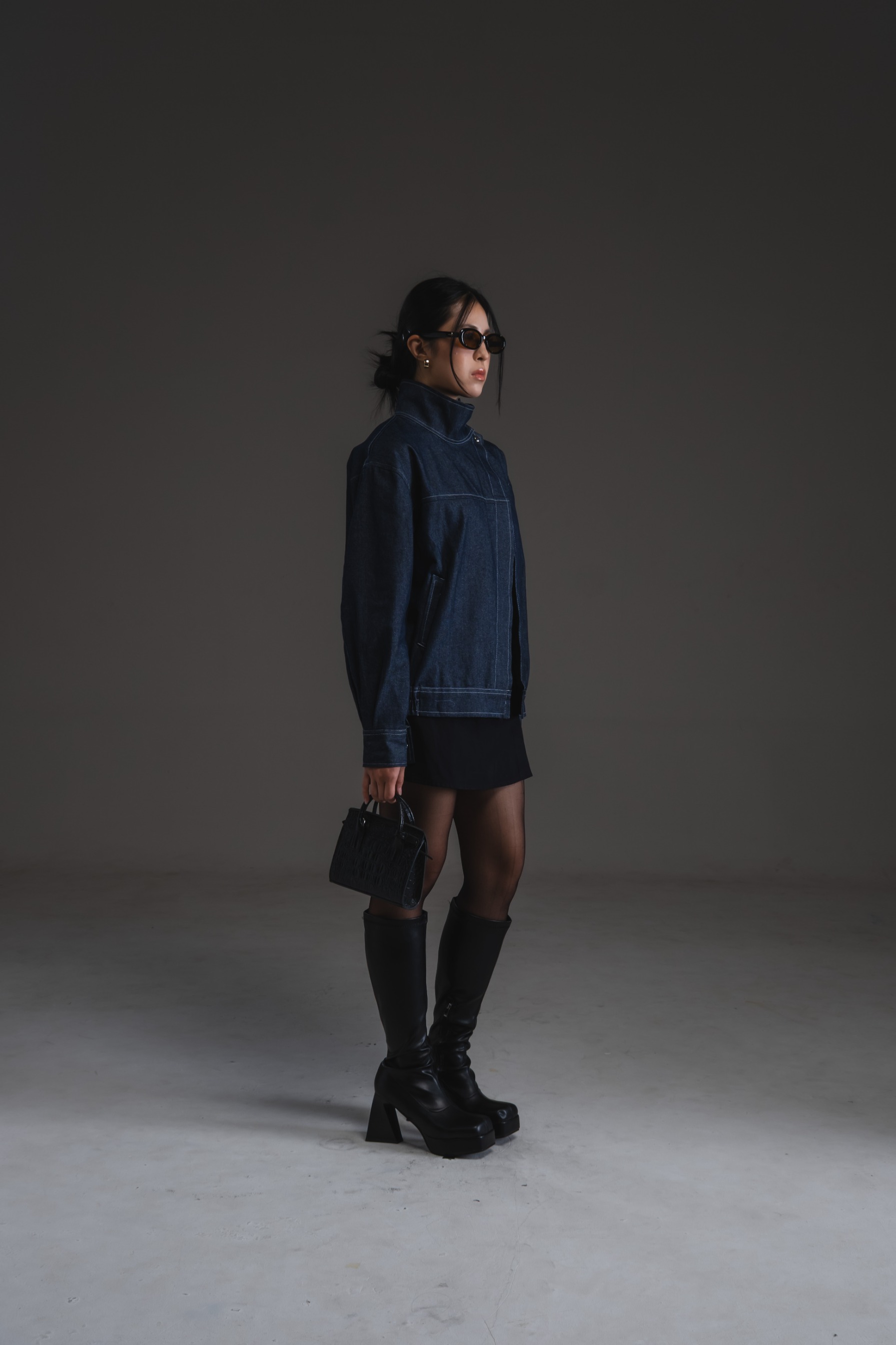 Dakota Jacket
