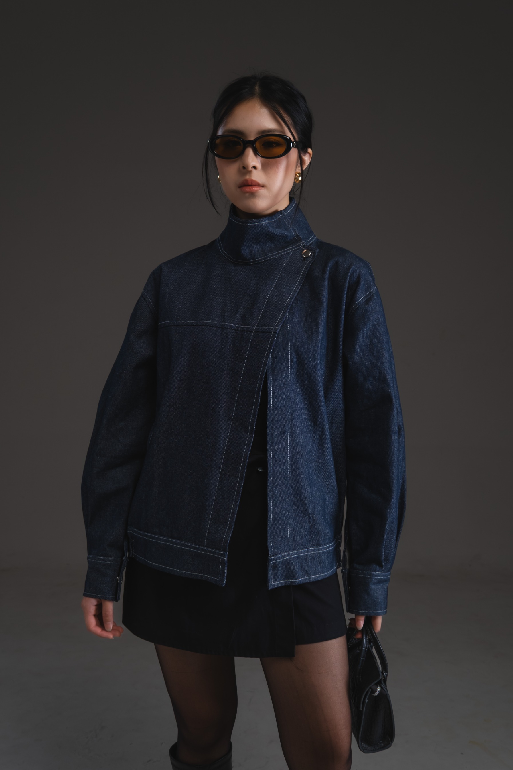 Dakota Jacket
