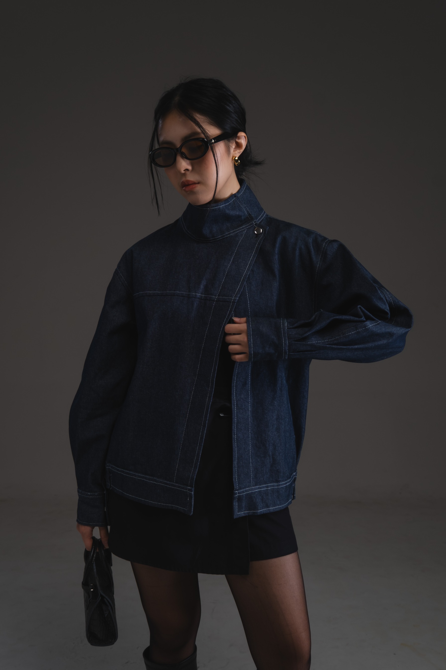 Dakota Jacket
