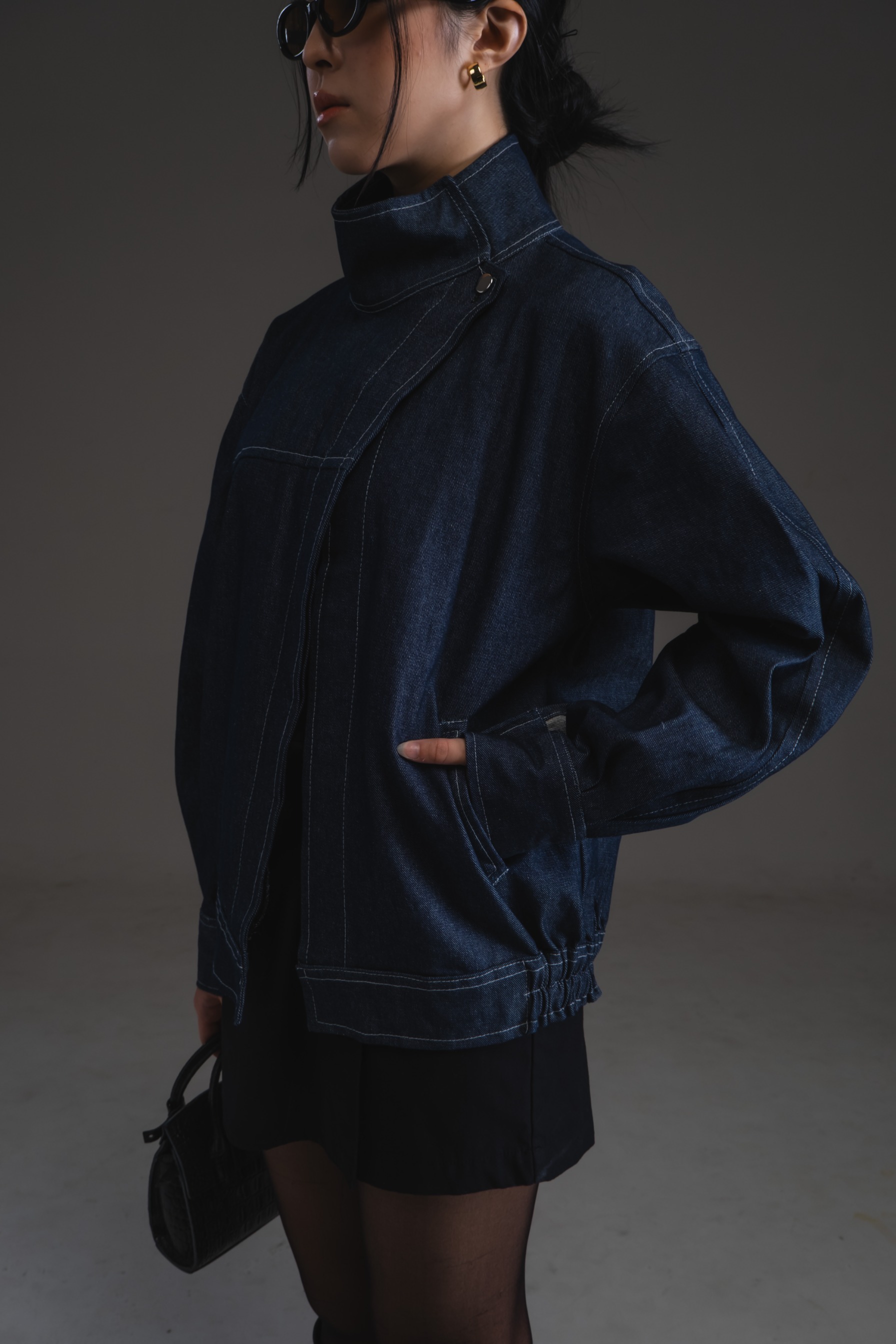 Dakota Jacket