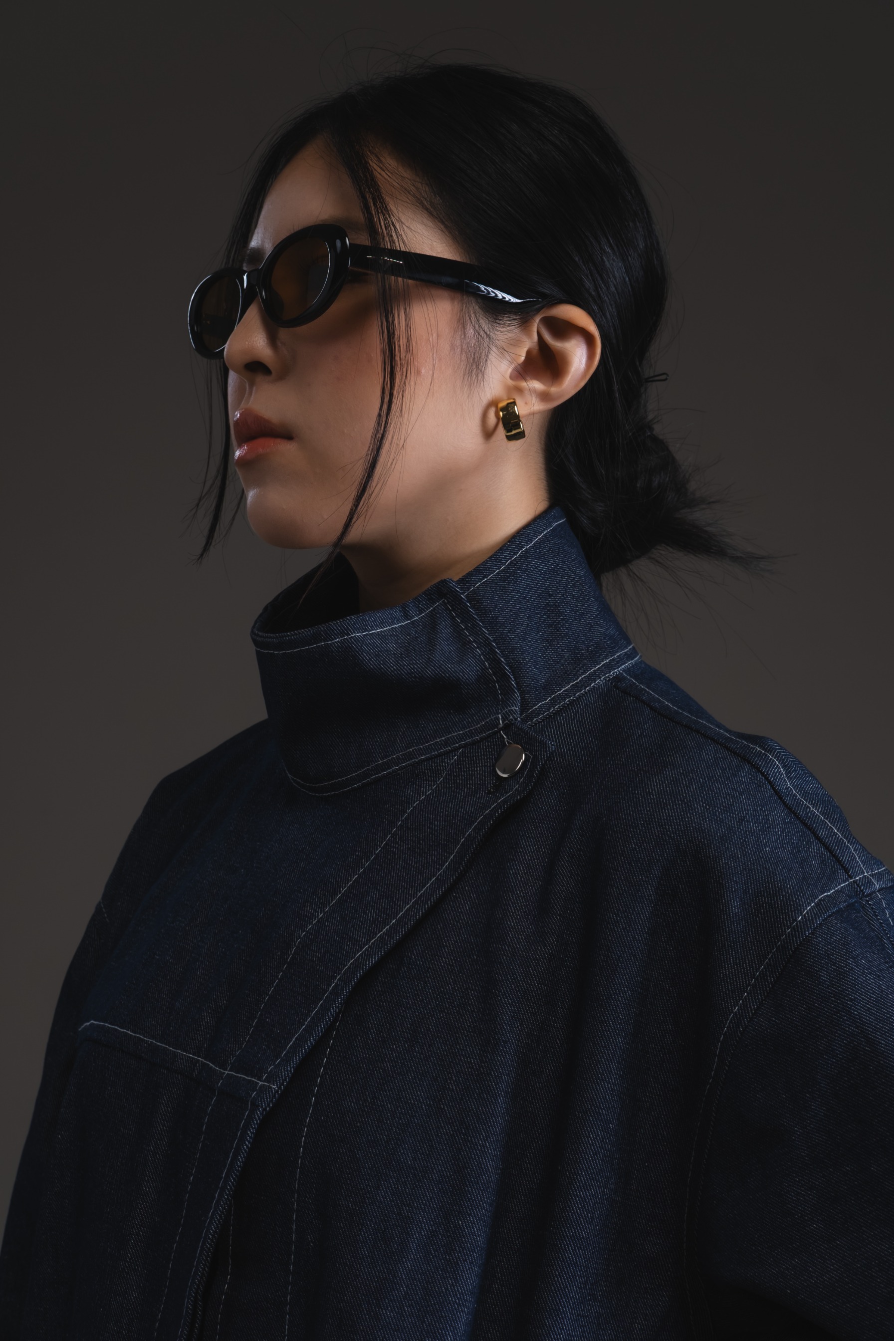 Dakota Jacket