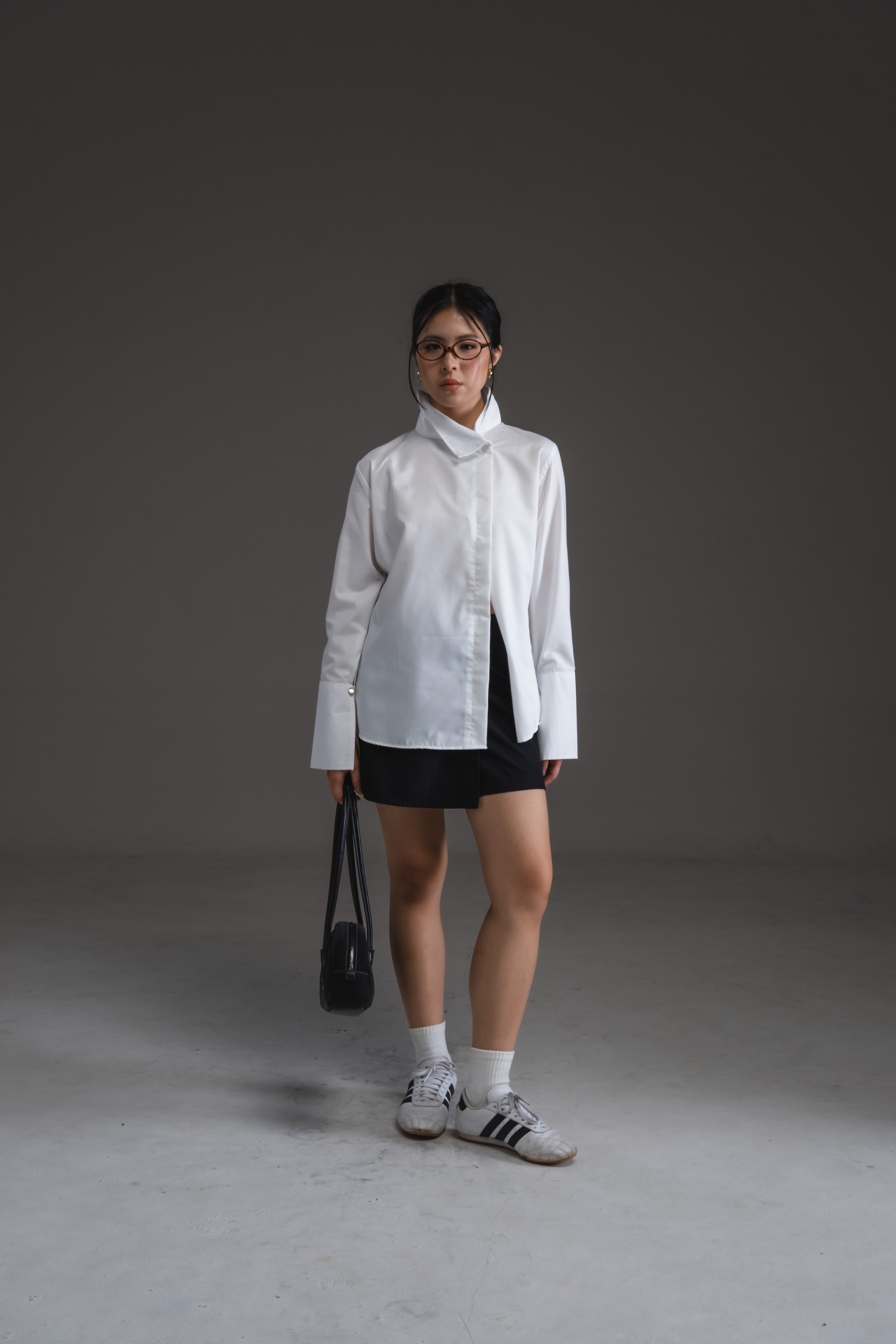 Eve Shirt