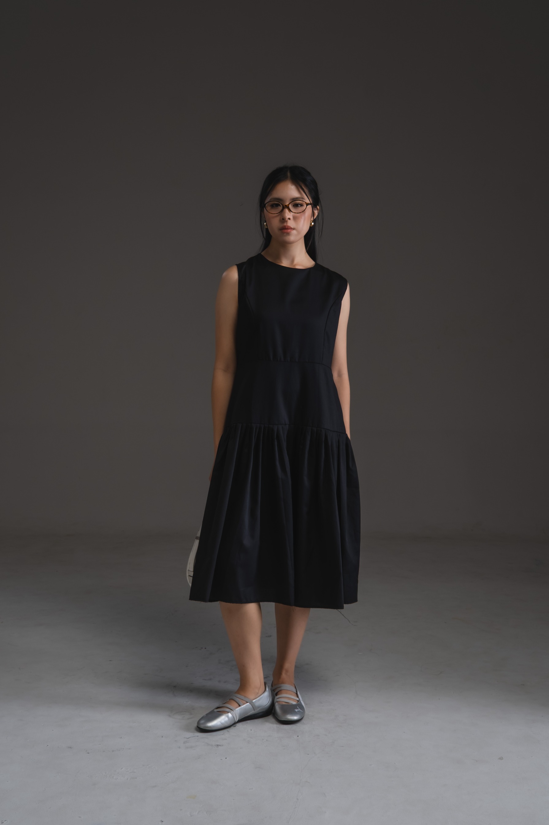 Cecily Dress