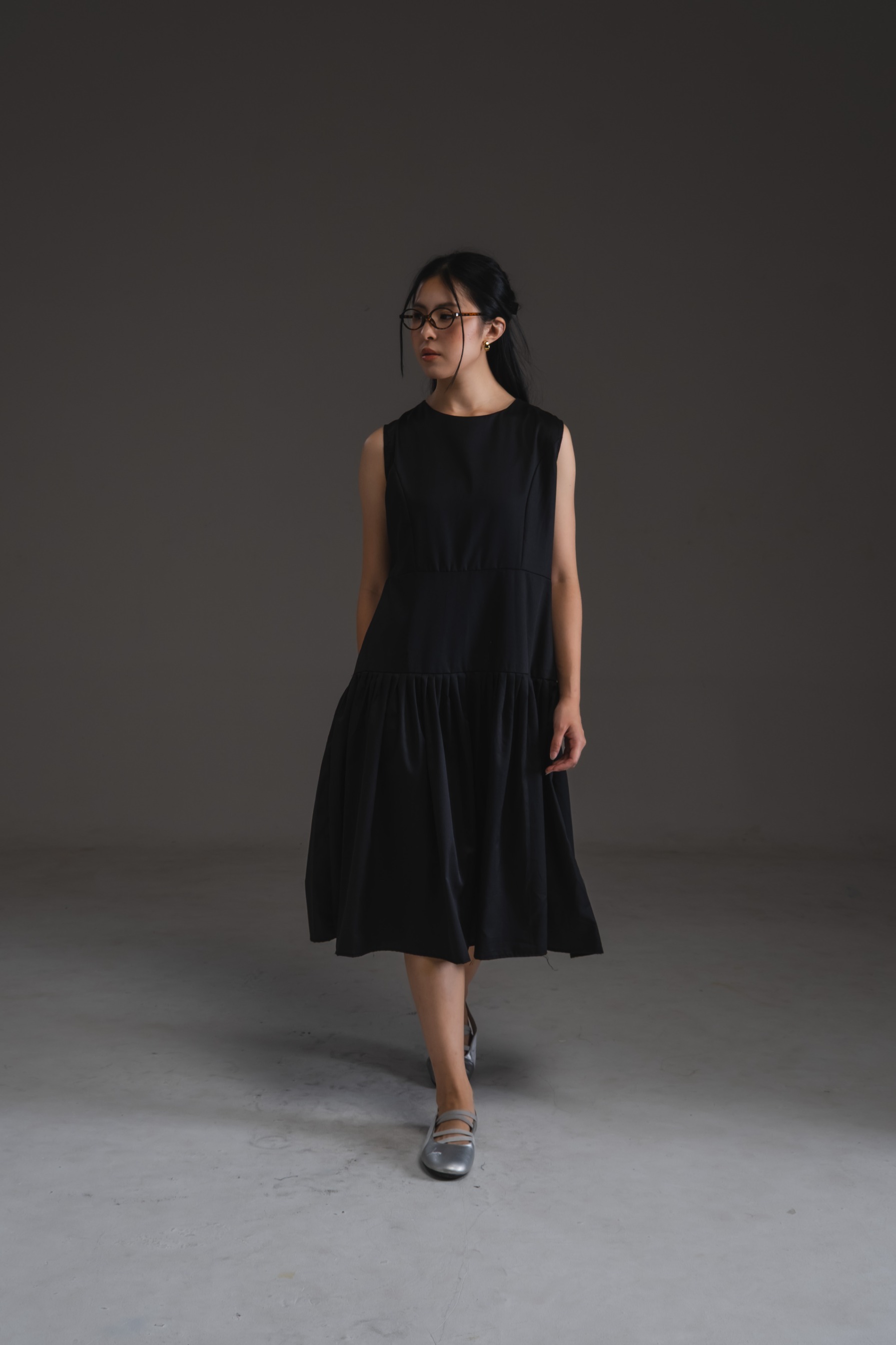 Cecily Dress