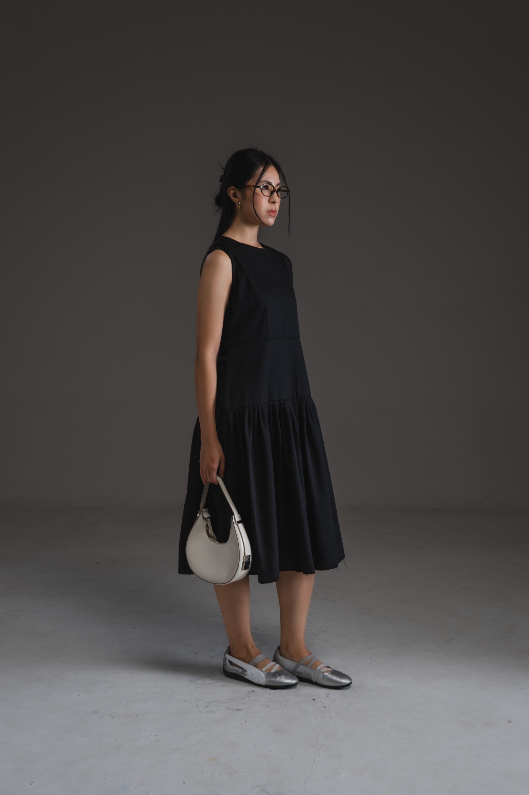 Cecily Dress