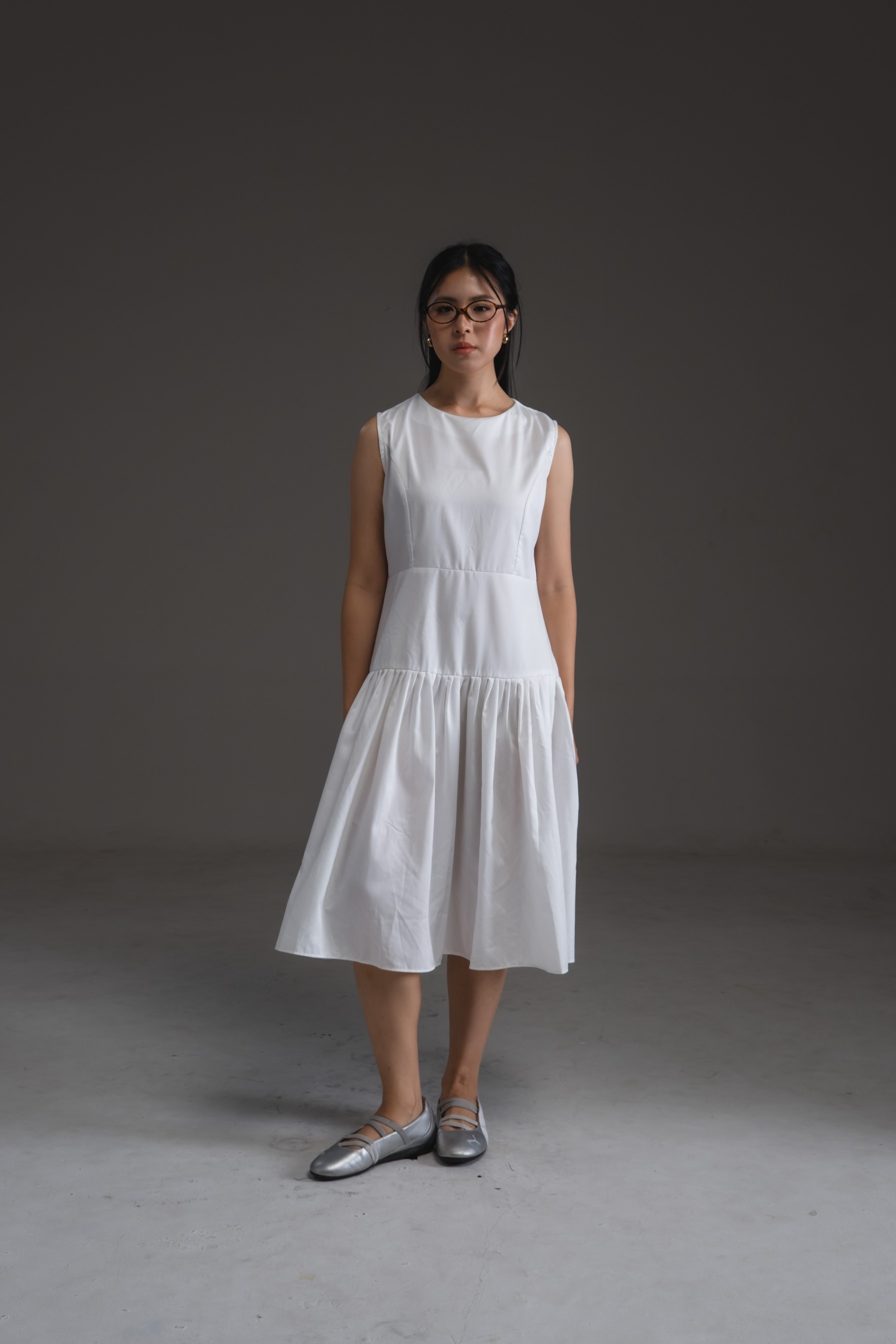 Cecily Dress