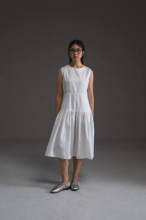 Image of Cecily Dress 