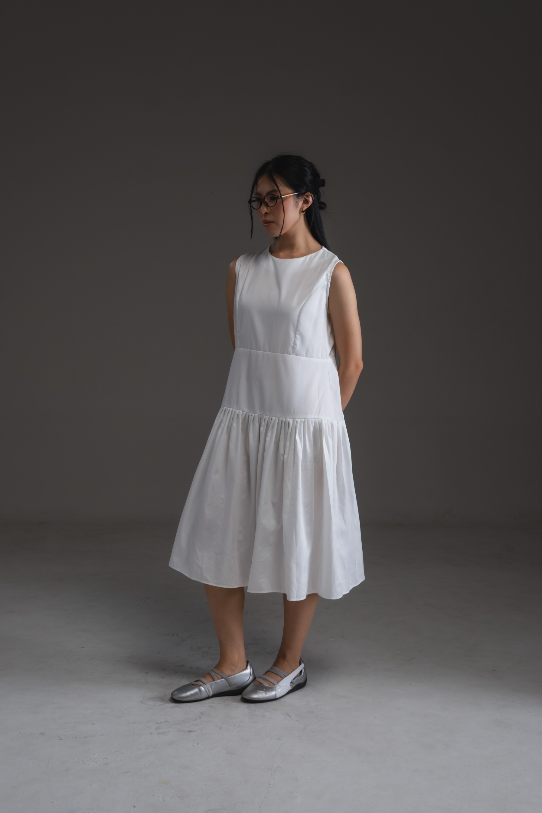 Cecily Dress