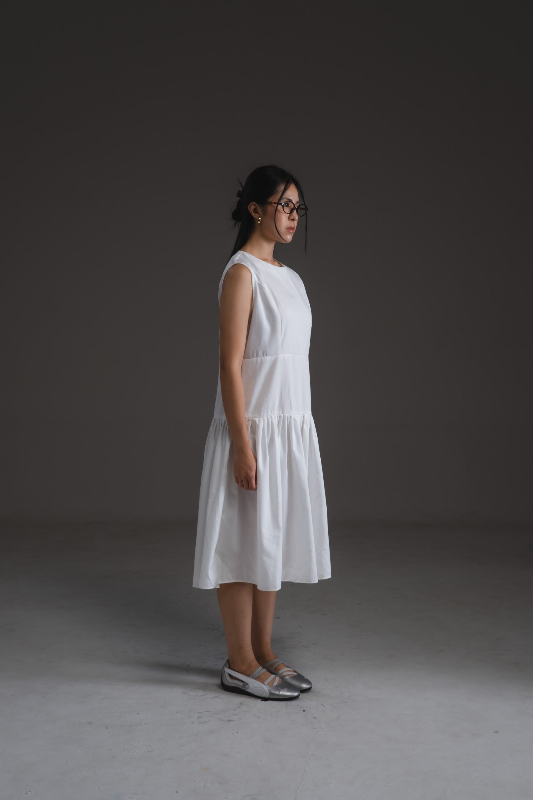 Cecily Dress