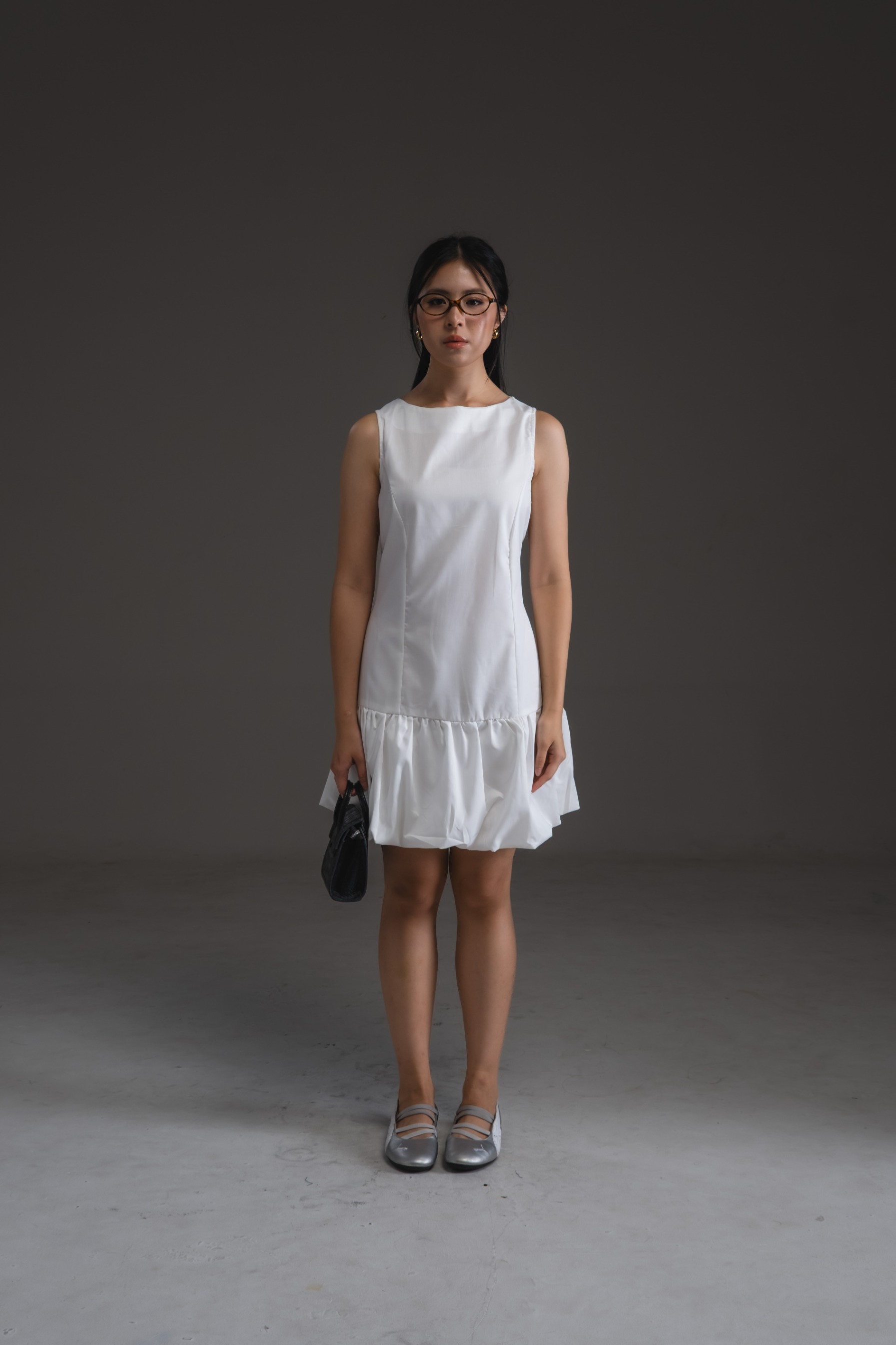 Maven Dress