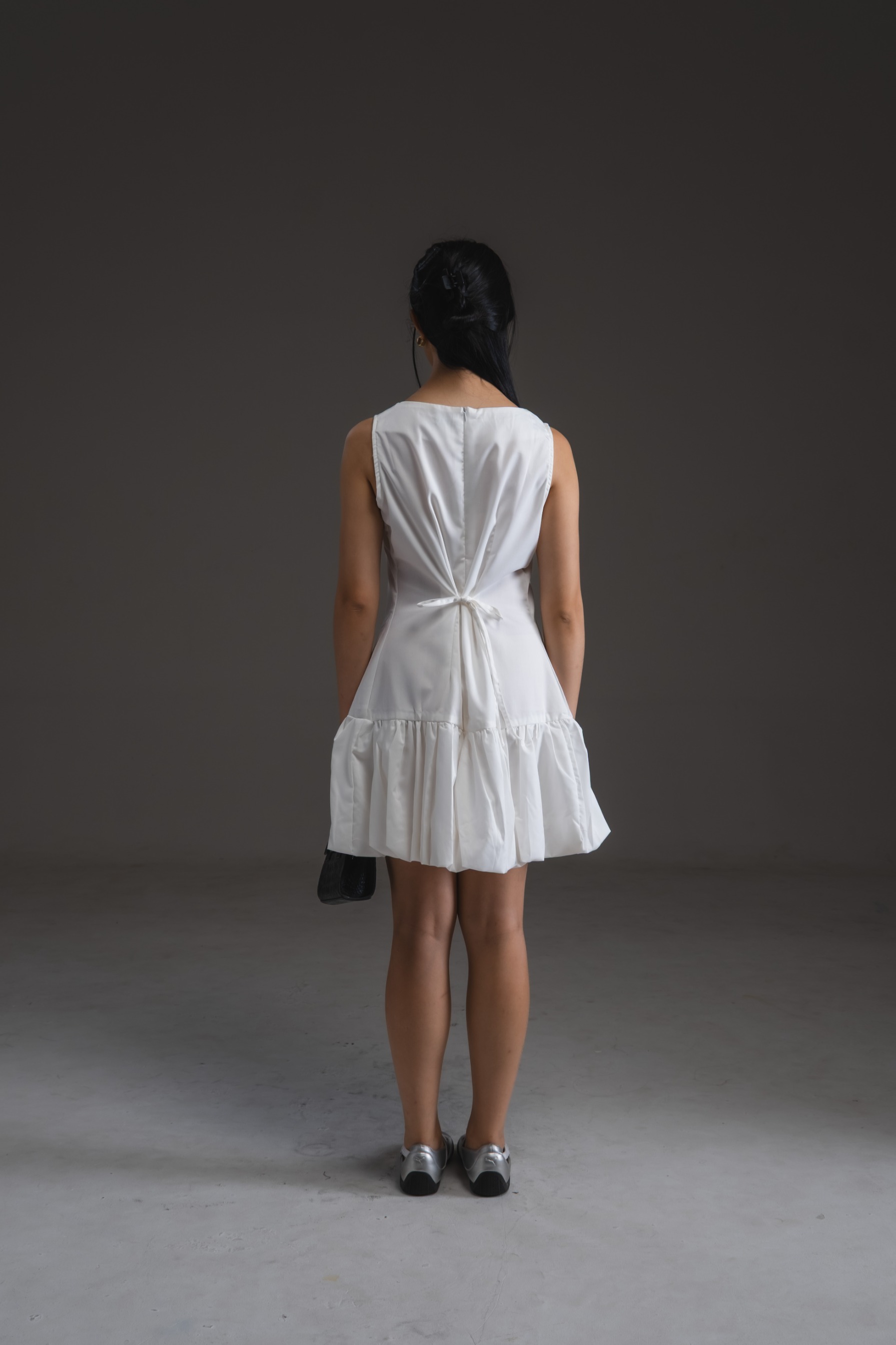 Maven Dress