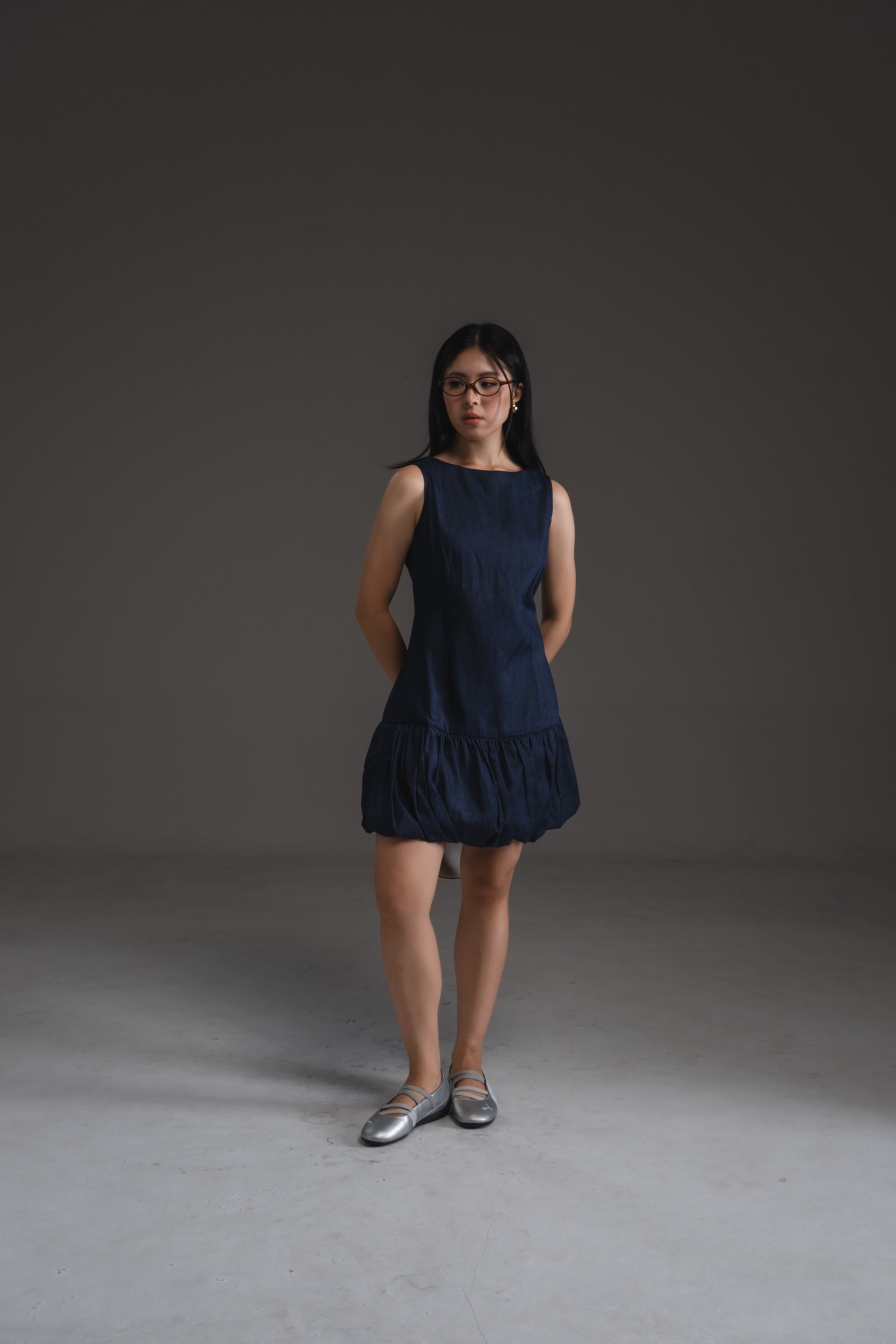 Maven Dress