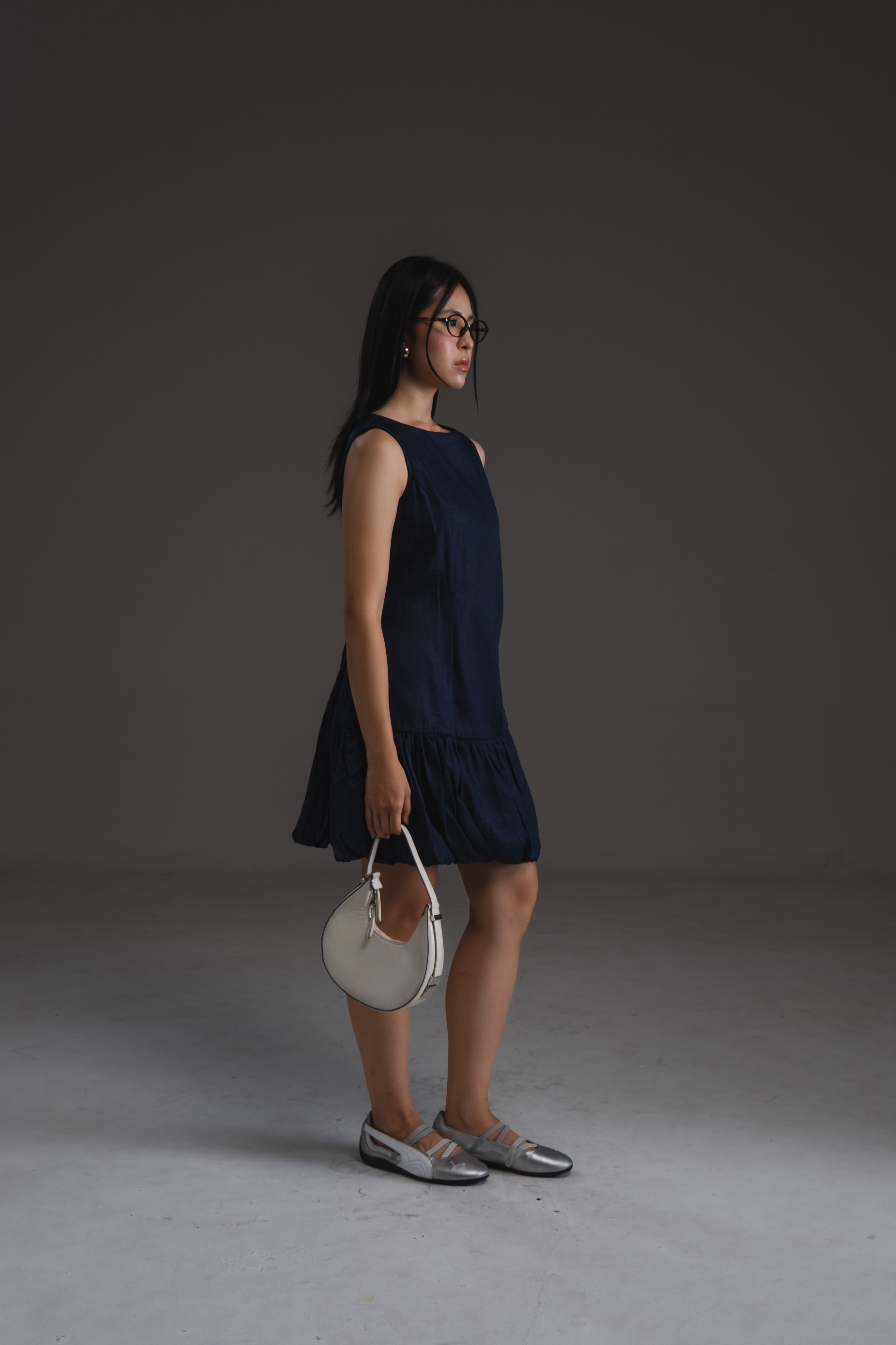 Maven Dress