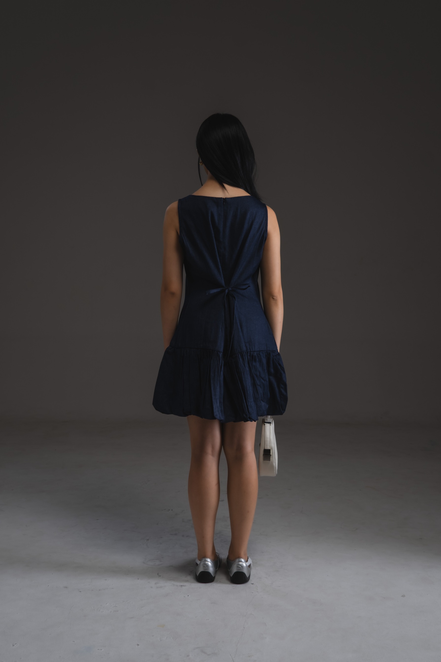 Maven Dress