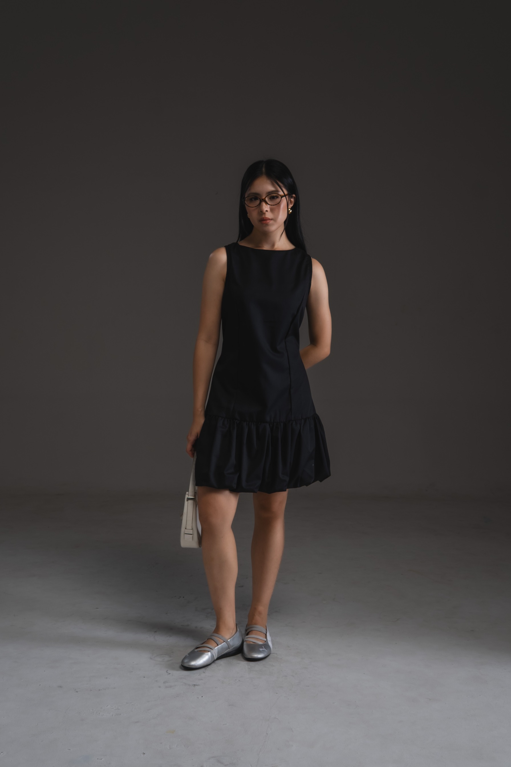 Maven Dress